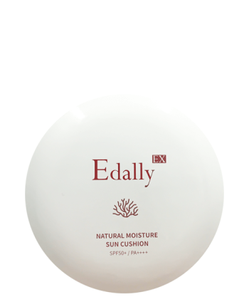 Phấn nước dưỡng ẩm chống nắng Edally