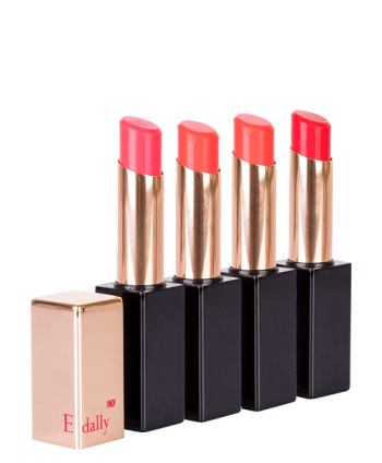 Son môi collagen Edally Ex