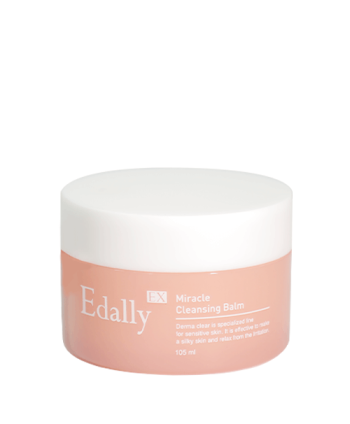 Tẩy trang dưỡng ẩm Edally