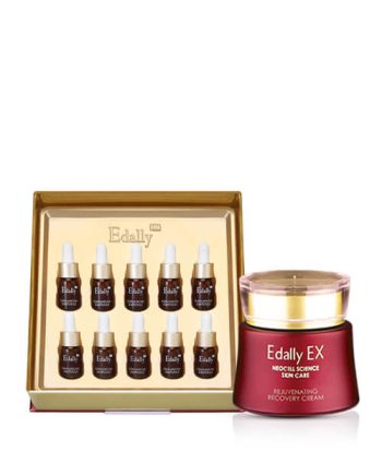 avata bộ trẻ hóa giúp phục hồi da edally myphamhera.com